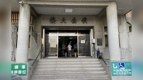 疑贈送「關廟麵」賄選 新北市議員黃永昌百萬交保