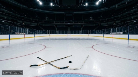 NHL閃電隊迎戰明尼蘇達荒野　盼突破多打少進球荒挑戰3連勝