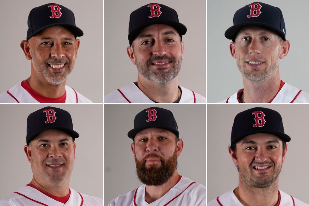 MLB／要三顧茅廬才行嗎？傳前紅襪冠軍總教練已兩度拒絕執掌費城人兵符