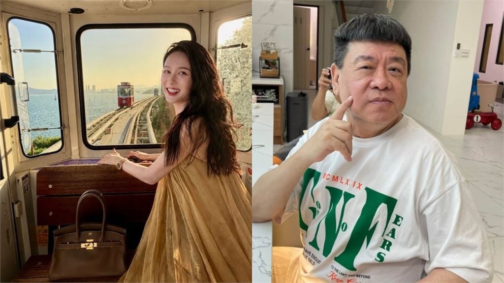 不忍了!陳喬恩深夜發「1長文」回擊孫德榮 直呼:「很多帶著加油添醋的毀謗」