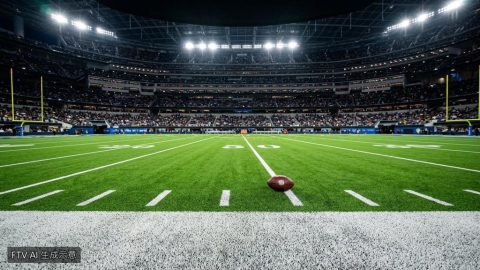 NFL維京人開季4連勝 靠頂級防守力拚對聖徒拿5連勝