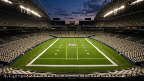 NFL放寬達陣慶祝規定 球員模仿喝酒動作不再開罰
