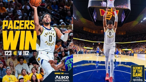 NBA(影)/溜馬神控回歸!隔472天戰灰狼 球三弟、蟻人「太客氣」傳半天不出手