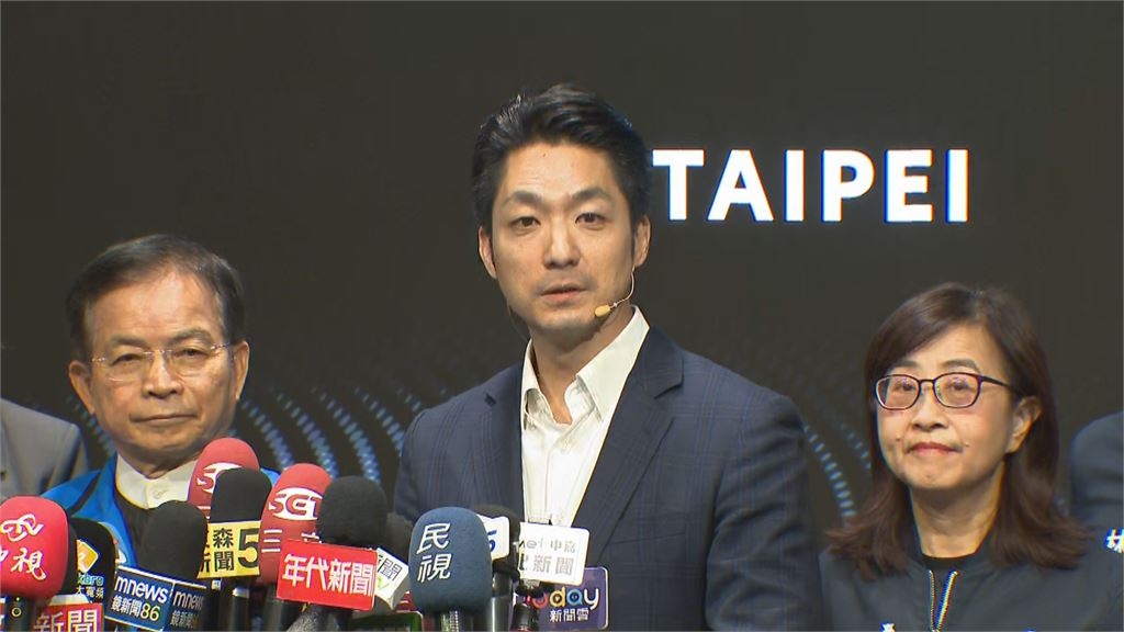 快新聞／蔣萬安出招了！拋「松山機場遷移」喊：打造台北AI園區