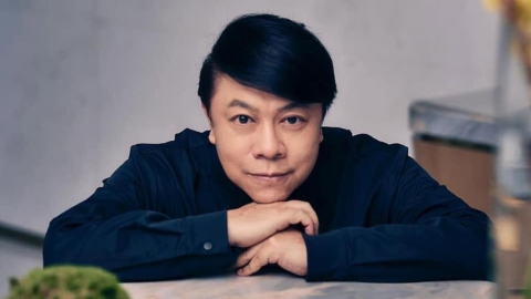 昔大讚蔡康永「是我偶像」!中國網紅企業家遭網友圍剿 專訪影片全下架