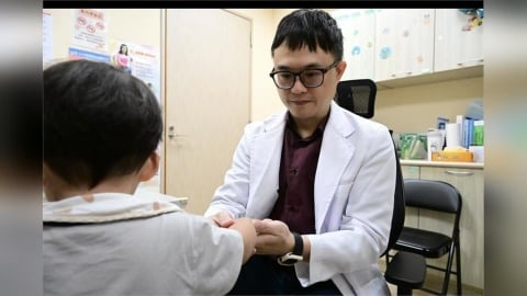 小一女童傷口感染綠膿桿菌 乳頭「幾乎被吃光」!