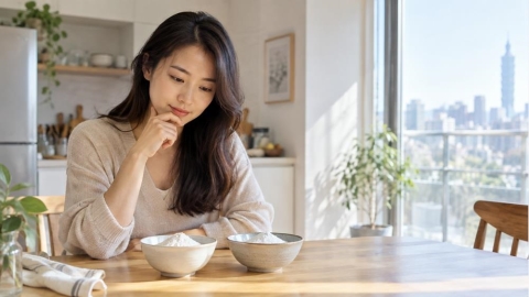 魚膠原蛋白真的比較好嗎?第一次補充前先搞懂3個差別