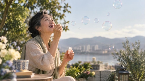 上一次「玩得很開心」是什麼時候?大人也需要替自己保留一點玩心