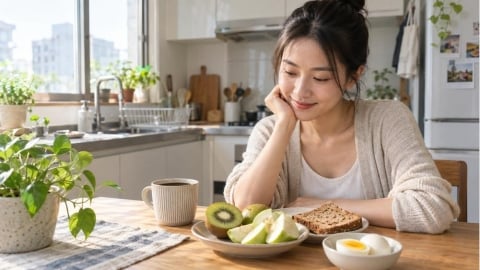膠原蛋白搭維生素C才有差?保養族最常漏掉的3個飲食習慣