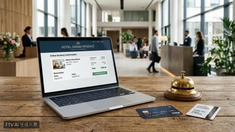 涉誤導廣告向旅客超收費用 美FTC擬開罰Priceline母公司逾5億美元