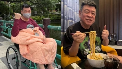 孫德榮徵貼身管家!神級待遇「月領5萬包吃住+爽吃米其林」曝錄取關鍵