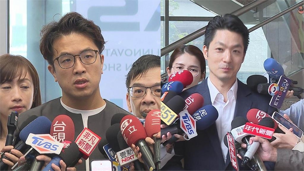 唐綺陽、沈伯洋要同台了！沈玉琳預告「主要談1事」揭隱憂：這個就為難了
