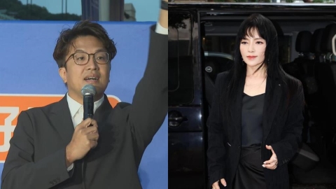 唐綺陽、沈伯洋要同台了!沈玉琳預告「主要談1事」揭隱憂:這個就為難了