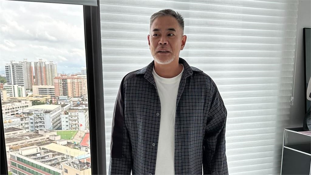 郭世倫昔月賺百萬!跌落谷底在民宿掃廁所遭酸「你是誰」 本人淡定回擊
