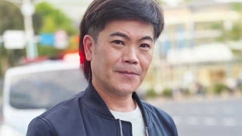 馬國弼扛5千萬又被騙內幕曝!朋友拿錢後失聯「100萬本票」要他扛