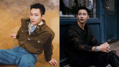 才入圍金馬獎就出車禍!實力派男星驚傳骨裂缺席雄影「本人親鬆口現況」