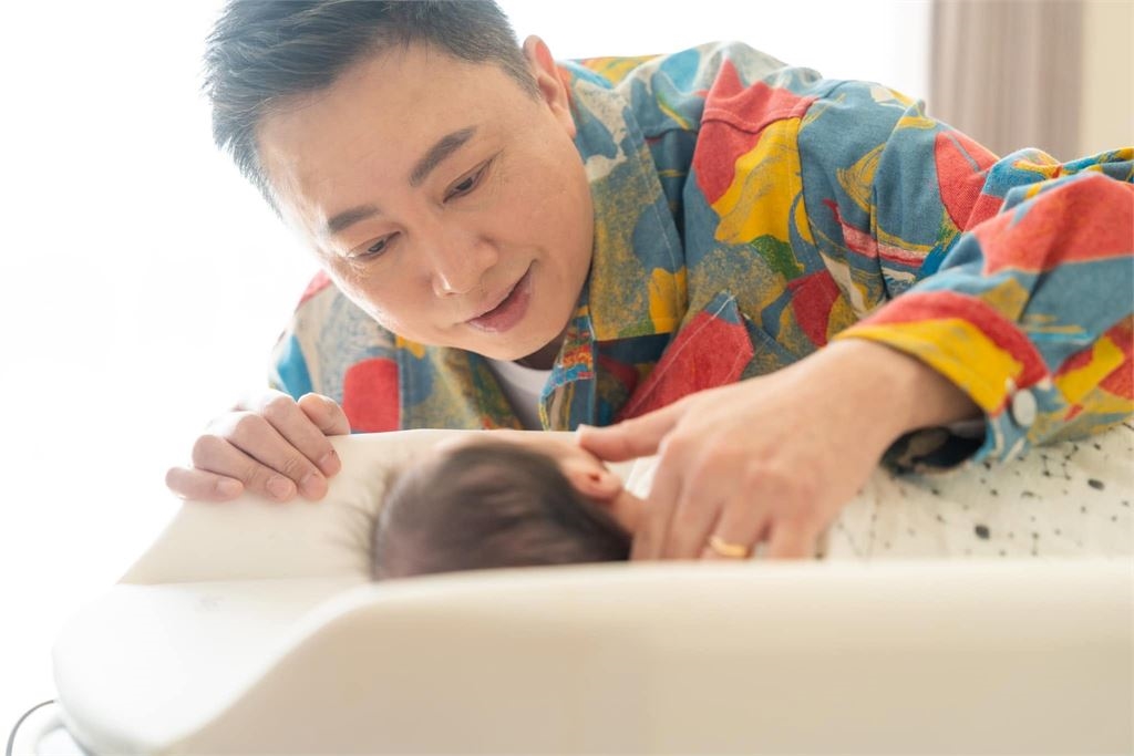 趙正平昔脫口「想把兒子塞回去」!他認與小22歲妻「分居」背後原因曝光
