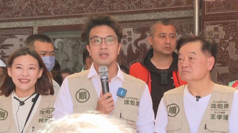 蔣市府免費營養午餐頻出包!傳多起學生集體腹瀉事件 沈伯洋拋2解方