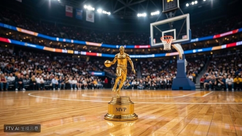 WNBA歷史第一人!王牌球星A'ja Wilson五度奪MVP