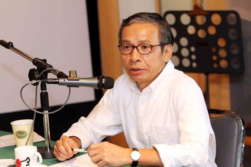 蔡康永現身「洋流」遭中國封殺!吳念真戳破內情:他背後很多東西你們不懂