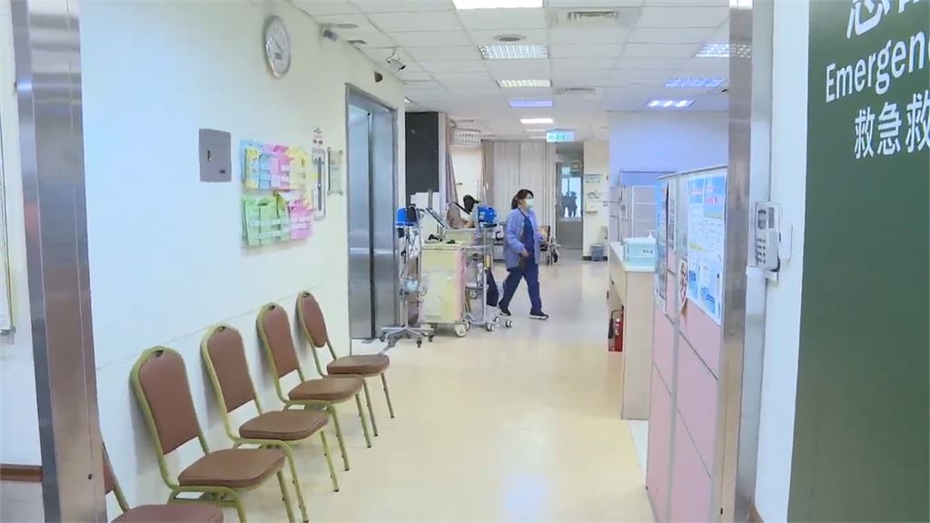 快新聞/台南某診所醫師遭控「在中國畢業偽造學歷參加國考」 衛福部出手了