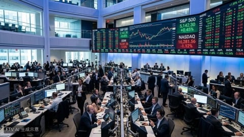 國際油價回落美股期指上揚 SpaceX進逼電信股重挫