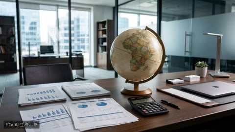 IMF與尚比亞達成信貸協議 提供逾10億特別提款權