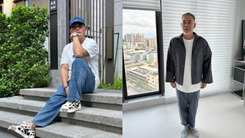 前金鐘主持人染毒毀星途!遭超商拒錄用 淪「時薪105元洗碗工」近況曝
