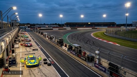 Cole Custer確定續留Haas車隊 2027年續戰NASCAR盃系列賽