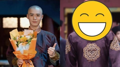 爾康怎麼了?中國短劇《還珠》慘變「清朝殭屍」全員翻車畫面登熱搜