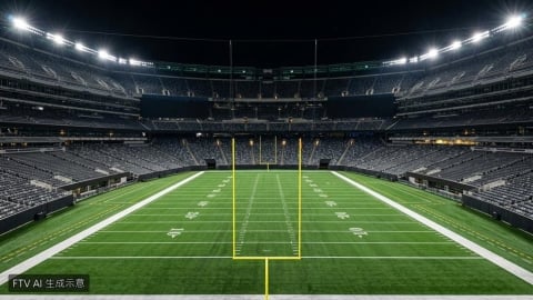NFL/Bucky Irving狂奔165碼 海盜力克牛仔奪本季首勝