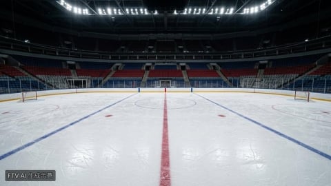 NHL閃電隊3比2力克荒野 卡爾森轉隊首度進球梅開二度
