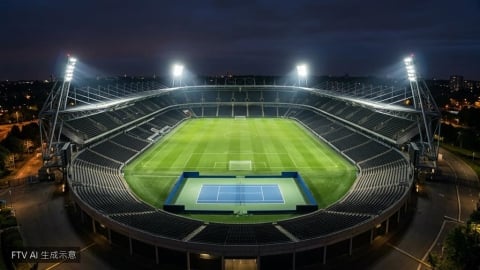 名人堂傳奇名帥辭世與喬科維奇爆冷落敗 體壇焦點一次看