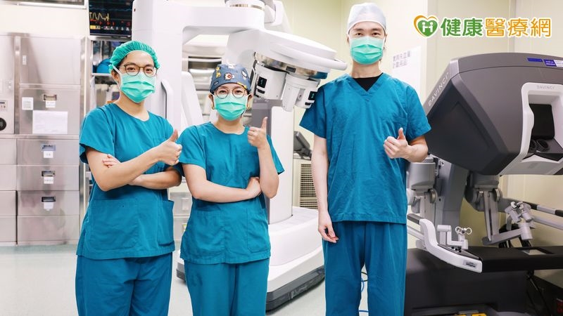 29歲女嚴重經痛就醫!揪出16公分巨大肌瘤 微創手術保留生育功能