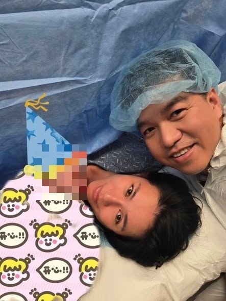雙喜臨門首當媽!「戲說女神」許鈞鈞國慶報喜 告白愛子:最珍貴的禮物