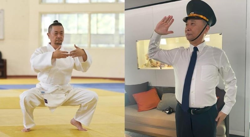 舔共藝人搶賀中國國慶!雙十節遭預言「演藝圈噤聲」1大咖男星現身打臉:清流不缺席