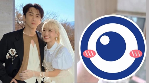 大震撼!陳漢典突宣布「老婆懷孕了」超音波照曝光…5萬人驚喊:不管是誰都恭喜