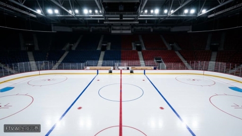 NHL傳統強隊狹路相逢 加拿大人迎戰紅翼力拚止敗
