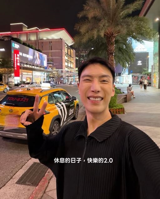 剛拋解散震撼彈！小吳無預警喊「2.0強勢回歸」　爆事業反彈：邀約超多