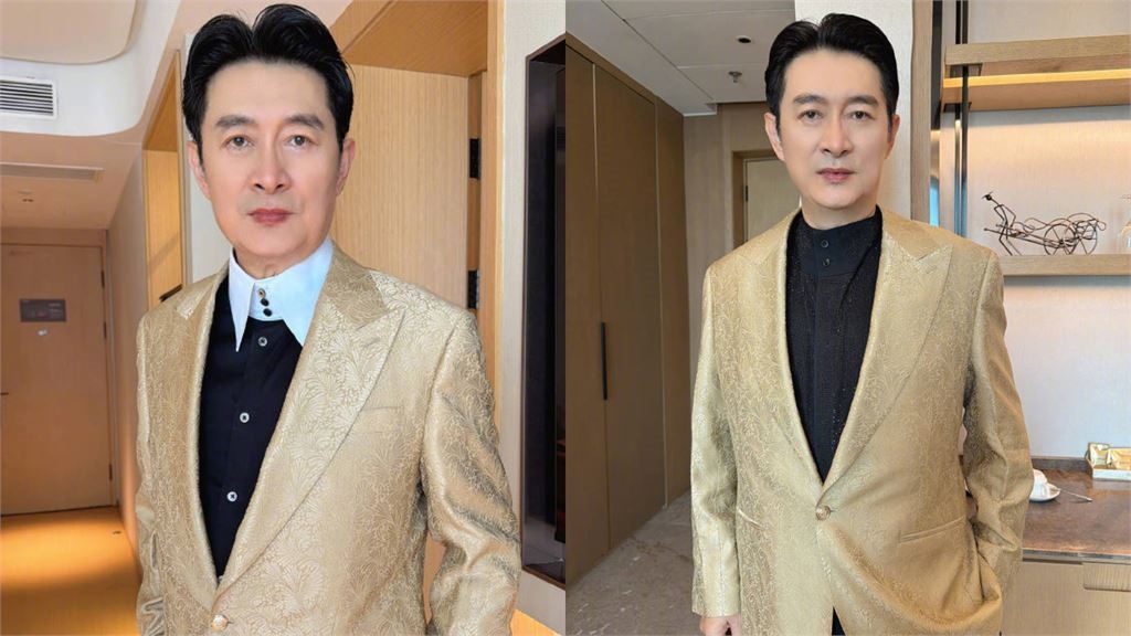 黃安雙十突喊「沒有覺醒的人」!爆出大實話「驚天點名1群人」被操控內幕:有錢就行