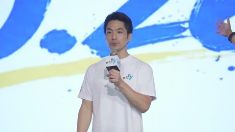 蔣萬安陣營又出包!競選MV疑未授權「蹭棒球國手」挨轟 競辦緊急道歉