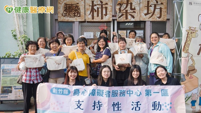 身障家庭照顧者也需要喘息!社工揭「3個方向」找回支持與生活