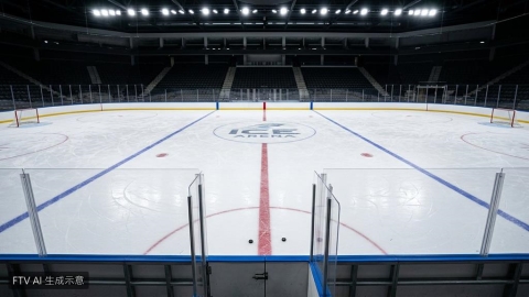 NHL颶風隊強勢挑戰黑鷹 拚延續3連勝氣勢
