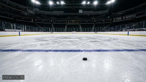 NHL掠奪者作客參議員 兩隊克服傷兵困境力拚連勝