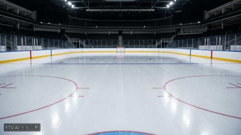 NHL安納罕鴨開季氣勢旺 客場強碰開季四連敗卡加利火焰