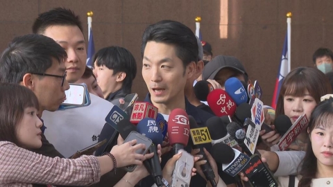 蔣萬安又出大包！ 競選MV「蹭國手」惹怒棒球迷　本人急滅火