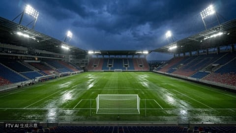 MLS季後賽席次爭奪戰 達拉斯FC作客強碰夏洛特FC