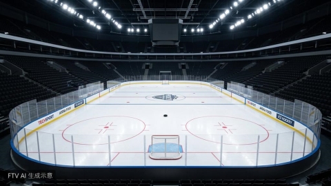NHL遊騎兵門將傷退 首都隊3比1中斷對手4連勝
