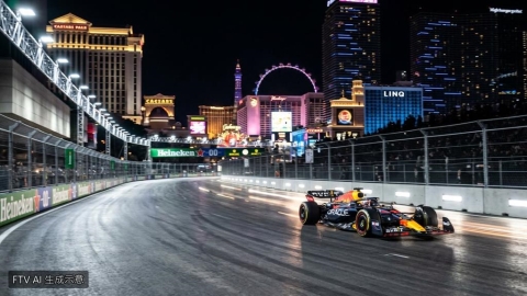 F1新加坡站排位賽 Verstappen奪桿位力拚生涯獅城首勝