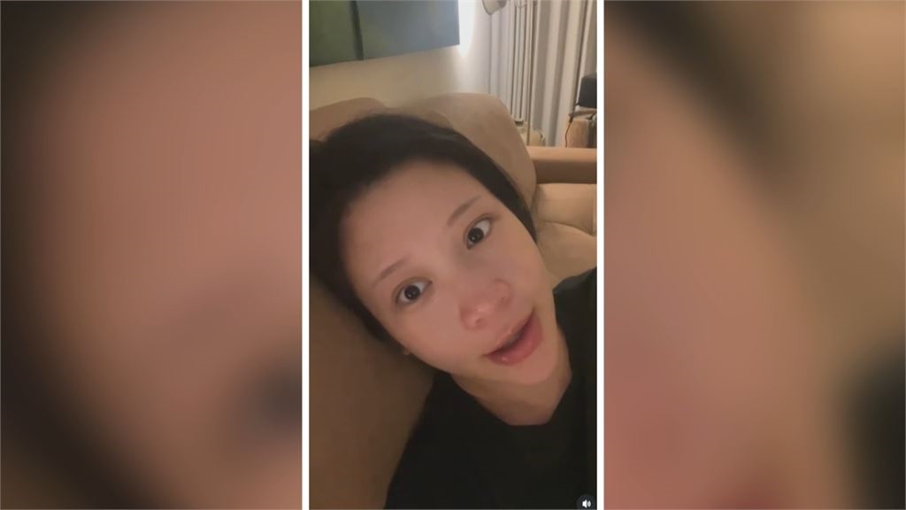 雞排妹鄭家純誕下雙十雙胞胎寶寶 開心PO文:十全十美